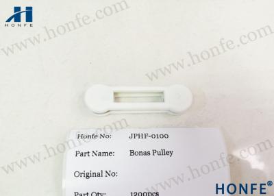 China Round Pulley Textile Loom Spare Parts For Jacquard Bonas Machine for sale