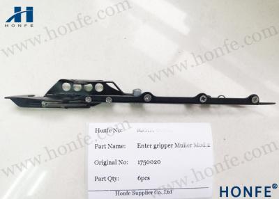Китай Gripper 631097 LH Мюллера II/1750020 частей тени рапиры высококачественных продается