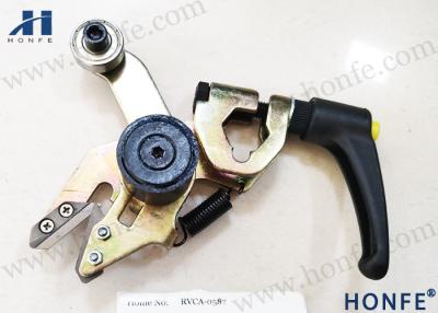 China Selvedge Cutter Assy Right 9300085 Weaving Loom Spare Parts For Vamatex Loom for sale