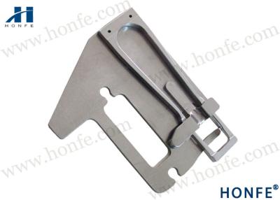 China 24H After Sale Service HONFE Diamond Knurled Truck Gateway Lifter for sale