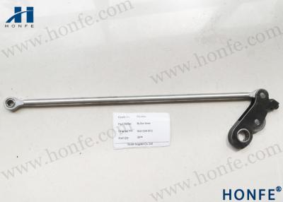 China China Express Delivery Roller Lever 912514203 Weaving Loom Spare Parts en venta