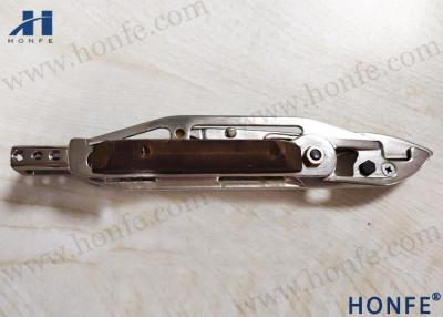 China HONFE-Dorni Loom LH Gripper Spare Parts MOQ 1 Piece for Weaving Loom for sale