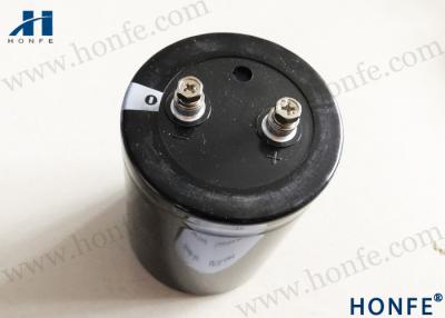 China Black Delivery Time Get Your Orders Delivered Quickly Capacitor for sale