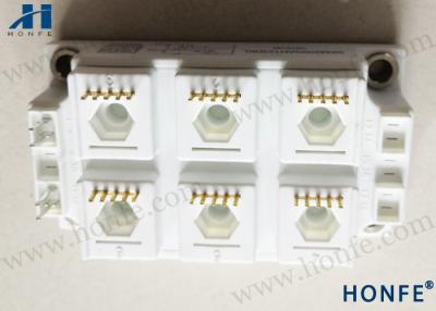 China Picanol Loom Spare Parts MOQ 1 Piece Negotiable Module Print PB-4 for sale