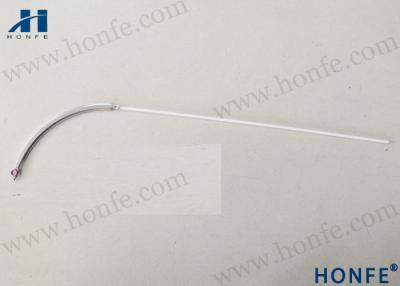 China Weft Needle 2902003 Rapier Loom Spare Parts For Panter Machinery for sale