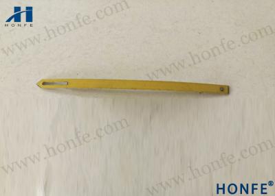 China Negative Gripper Yellow Patti 2503009 Panter Loom Spare Parts for sale