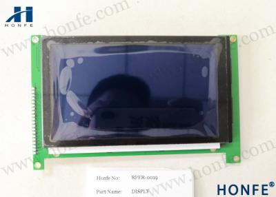 Китай Дисплей LMG7420/0809586 сплетя маячит запасные части для тени Panter продается