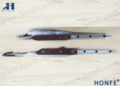 China HONFE Brand Negotiable Packaging Details Somet Loom Spare Parts en venta