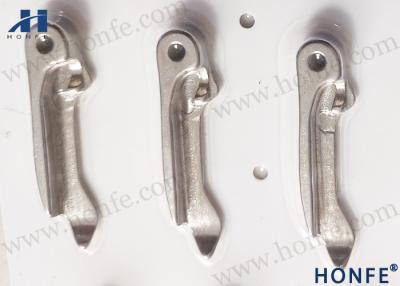 Chine Silver 100% QC Pass Quality High-Grade B2B Supplies For Weaving Loom Spare Parts à vendre
