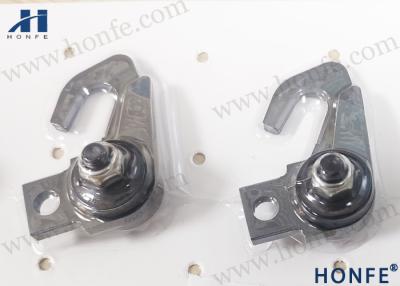 China Cortador / Tijeras Durable y confiable suave 12.5 mm / 4 mm Telar Rapier en venta