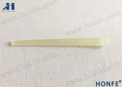 China Rubber Rapier Loom Spare Parts Textile Machinery Standard Size for sale
