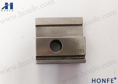 China Express Delivery Rear Side Plate KS For Projectile Loom Spare Parts for sale