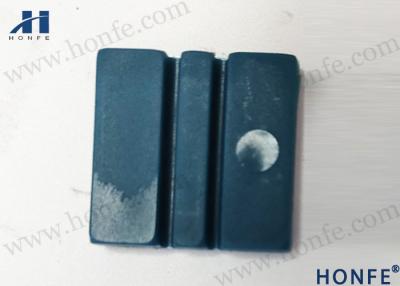 China Blue Sulzer Loom Spare Parts with T/T Payment Method for Xian/Shanghai Market for sale