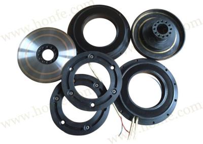 China  Loom Spare Parts GTV CLutch Rapier Loom Parts RDER-0019 for sale