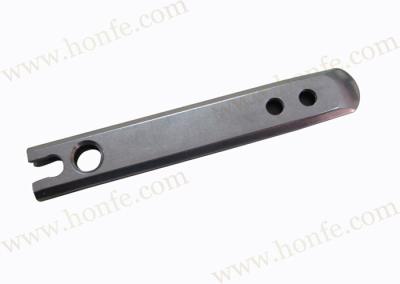 China Sulzer Projectile Looms Spare Parts Porjecitle Body 911-712-001/911-112-129/911-112-116 for sale