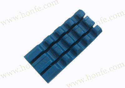China Back Brake Lining Sulzer Loom Spare Parts Manufacturer  911-327-693 TW11Yellow / Blue for sale