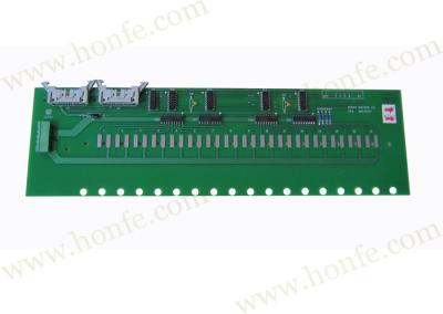 China Placa de circuito JBNS-0002 pieza/BONAS del telar de telar jacquar de HONFE en venta