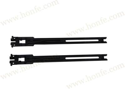 China JACQUARD M2 Splint Jacquard peças sobressalentes com suporte de ourela e suportes de bobina à venda