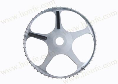 China Honfe MULLERⅢ Drive Wheel RJMR-0006 , Looms Machine Spare Parts for sale