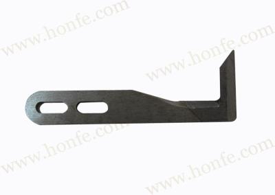 China Weft Scissor PN051720 Fast/TP600/TP500 Spare Parts For FAST Machine for sale