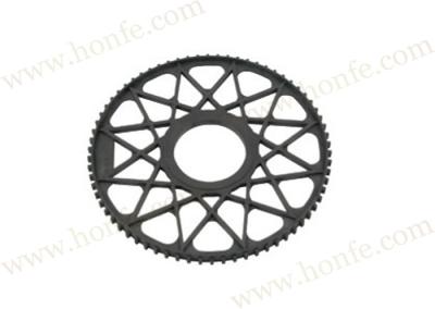 China Fast/TP600/TP500 Spare Parts Drive Wheel TP500/TP600/GA74 RNTC-0032 for sale