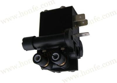 China DELTA/OMNI Picanol Loom Spare Parts Relay Solenoid Valves BE154826 APOD-0025 for sale