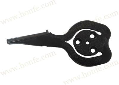 China BE306911 PICANOL Blade  / Picanol Loom Spare Parts / Weaving Loom Spare Parts for sale