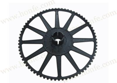China SM92 Textile Machine Drive Wheel EDB013B RSSM-0031 For Somet Rapier Looms for sale