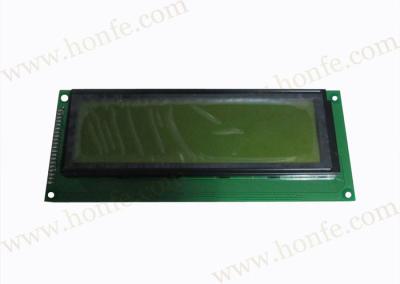 Chine Affichage A1EM12A RSTE-0288 de module d'affichage à cristaux liquides du métier à tisser THEMA 11 de HONFE Somet à vendre