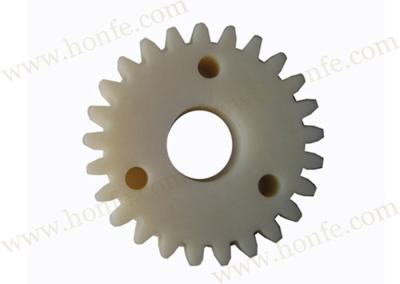 China HONFE Tsudakoma Loom Parts Accessories GEAR OF TAKE UP ATKM-0237 for sale