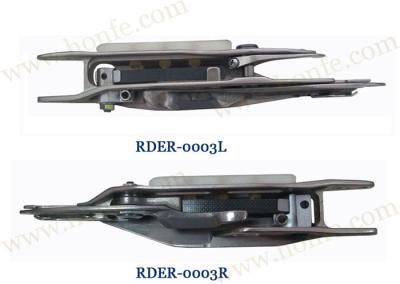 China -Ⅲ Gripper  Loom Spare Parts For Rapier Textile Machine for sale