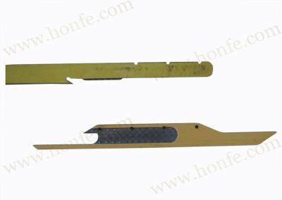 China Vamatex Rapier Loom Spare Parts P1001 TAPE HEAD For Loom Machine for sale