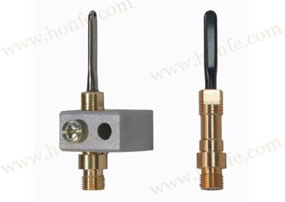 China Toyota Relay Nozzle Single Hole Looms Machine Spare Parts ATYA-0002 for sale