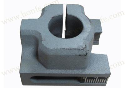 China Standard Toyota Bracket Easing Toyota Loom Spare Parts RH ATYA-0128 for sale