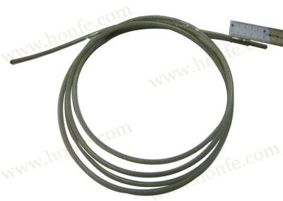 Chine Short ATYA-0228 de LWR de cadre de lame de harnais de corde de pièces de rechange de métier à tisser de Toyota de machine de tissage à vendre