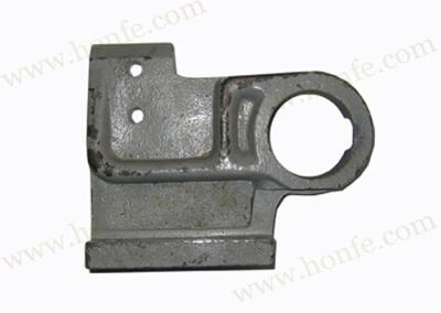China Toyota Bracket Leno Selvedge Stay LH Toyota Loom Spare Parts ATYA-0258 for sale