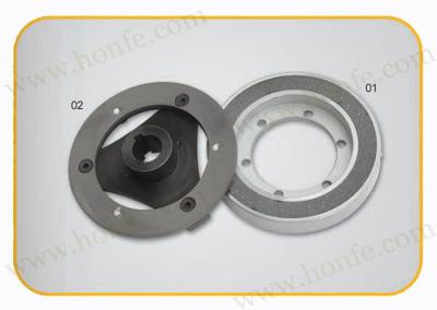 China Honfe Toyota Cluch JAT600 Toyota Loom Spare Parts ATYA-0345/HCTH-00401 for sale