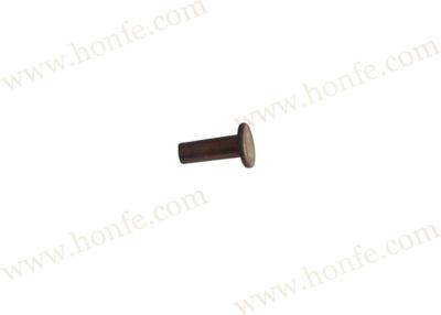 China Sulzer Power Loom Machine Parts Hollow Rivet 911-200-924 PS1479 Small Size for sale
