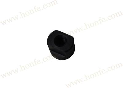 China Small PS1471 Loom Replacement Parts Steel Cone Nut 911-131-155 ISO9001 for sale