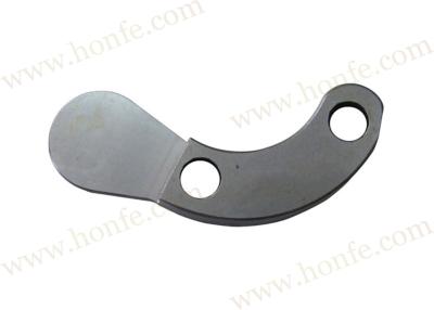 China Steel Material Sulzer Loom Spare Parts Roller Holder 911-322-542 PS1489 for sale