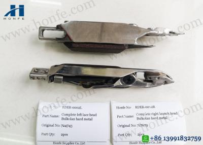 China Complete Right Launch Head 717679  Loom Spare Parts for sale