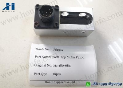 Cina Il telaio 911-180-684 P7100 del proiettile di Sulzer l'arresto automatico rompitrama in vendita