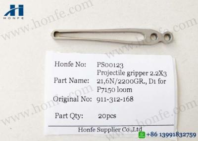 China 911-112-121  911-312-168 Projectile Gripper Sulzer Loom Spare Parts for sale