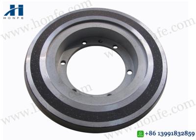 China Picanol Power Loom Spare Parts HTCH-00081 Electromagnetic Clutch Picanol GTM Clutch Disc for sale