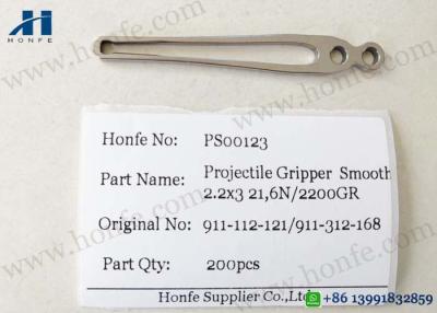 China Sulzer 2.2X3 21,6N/2200GR D1 911.312.168 Projectile Gripper for sale
