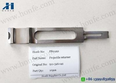 China P7100 P7200 911-326-141 Projectile Returner Sulzer Spare Parts for sale