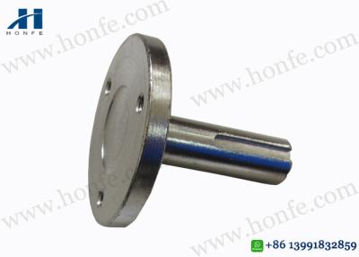 China Air Jet Shaft B156027 Picanol Weaving Machine Spare Parts for sale