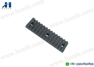 China Guide Piece B50588 Picanol Pat 14 Slots Loom Spare Parts for sale