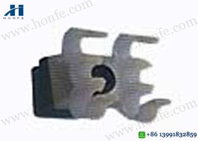 China Picanol Loom Feeder Cable Clamp With Bolt BE306307 for sale