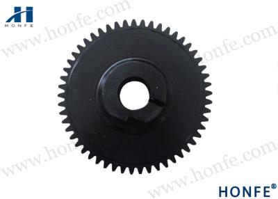 China Intermediate Gear Coupling Sprocket Sulzer Loom Parts 911147248 for sale